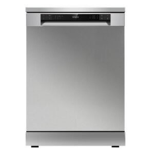 VIVAX HOME perilica posuđa DW-601262CL X