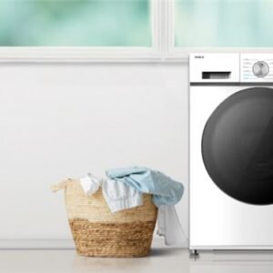 VIVAX HOME perilica rublja WFL-140912CI