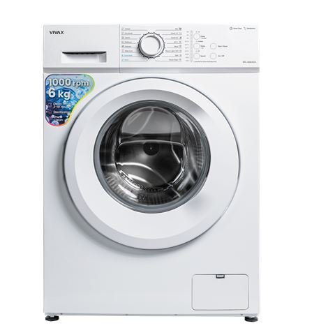 VIVAX HOME perilica rublja WFL-100616CSI