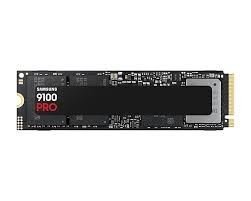 SSD 2TB Samsung 9100 PRO M.2 NVMe MZ-VAP2T0BW