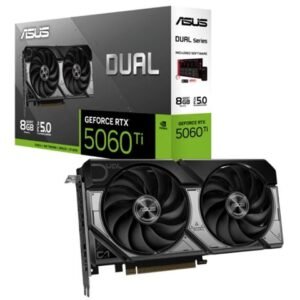 VGA AS DUAL-RTX5060TI-O16G