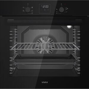 VIVAX HOME ugrad. pećnica BO-808BFD G
