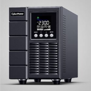 CyberPower 2000VA/1800W OLS2000EA-DE