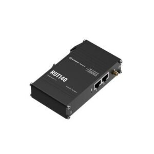TELTONIKA Router Industrijski 2 x 100Mb port,1 x 3-pin power connector
