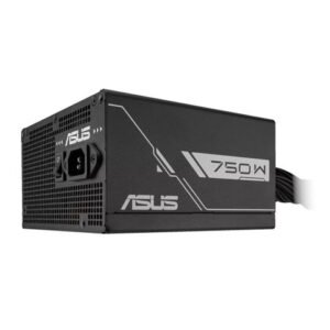 Napajanje Asus PRIME-750B, 750W 80 Plus Bronze