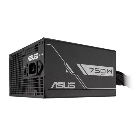 Napajanje Asus PRIME-750B, 750W 80 Plus Bronze