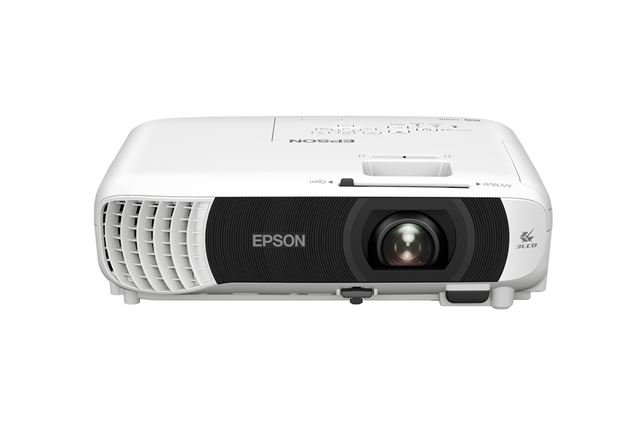 PROJEKTOR EPSON EB-FH08