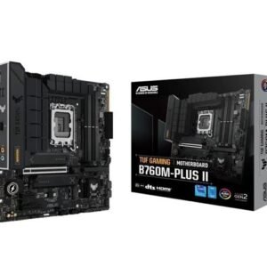 MBO 1700 AS TUF GAMING B760M-PLUS II