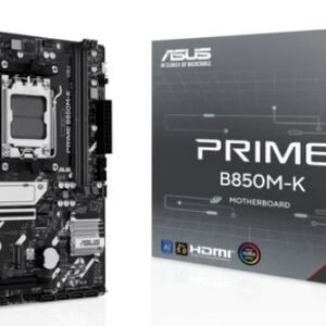 MBO AM5 AS PRIME B850M-K