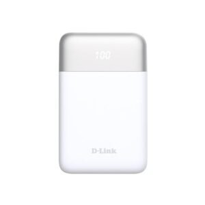 D-Link DPP-101 10000mAh Power Bank