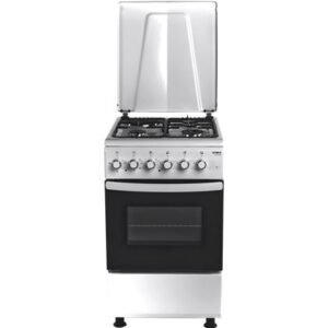 VIVAX HOME samostojeći štednjak FC-31502I WH