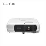PROJEKTOR EPSON EB-FH18