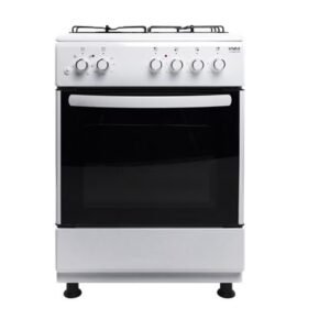 VIVAX HOME samostojeći štednjak FC-31602IFS WH