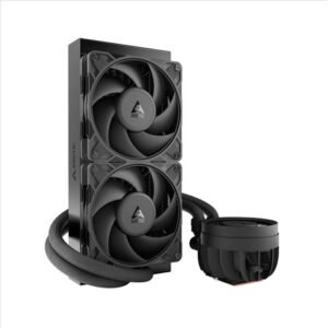 Vodeno hlađenje za procesor Arctic Liquid Freezer III Pro 240 (black)