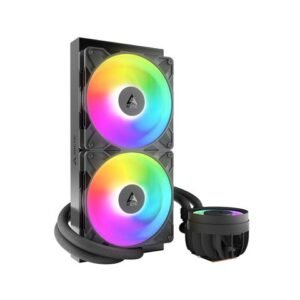 Vodeno hlađenje za procesor Arctic Liquid Freezer III Pro 280 A-RGB(B)