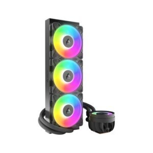 Vodeno hlađenje za procesor Arctic Liquid Freezer III Pro 360 A-RGB(B)