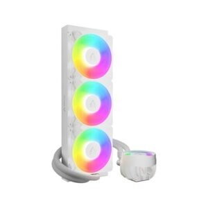 Vodeno hlađenje za procesor Arctic Liquid Freezer III Pro 360 A-RGB(W)