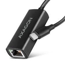 AXAGON ADE-ARC Type-C USB3.1 - Gigabit Ethernet 10/100/1000 Adapter