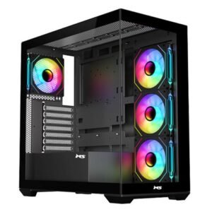 MS ARMOR V745 gaming kućište