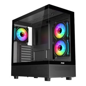 MS FIGHTER V330 gaming kućište