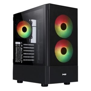 MS FIGHTER V350 gaming kućište
