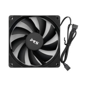 COL CAS MS FREEZE B120 crni fan