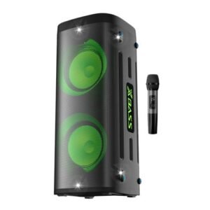 VIVAX VOX BT/karaoke zvučnik BS-1011