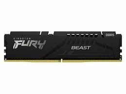 MEM DDR5 16GB 6400MHz Kingston FURY Beast EXPO KF564C32BBE-16