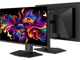 MON 27 MSI 273QP QD-OLED X24 240Hz