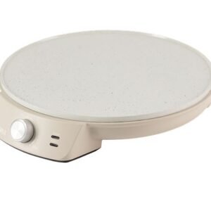 VIVAX HOME Pekač za palačinke PM-1200S LUNAR