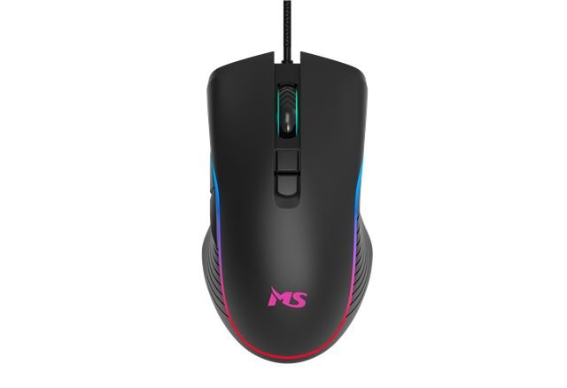 MIŠ MS NEMESIS T-102C