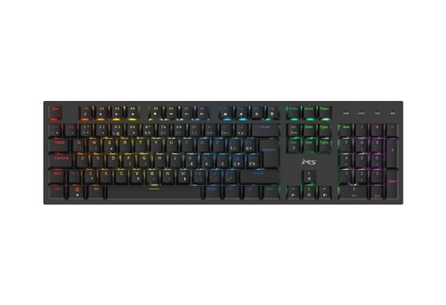 KB MS ELITE K-701C