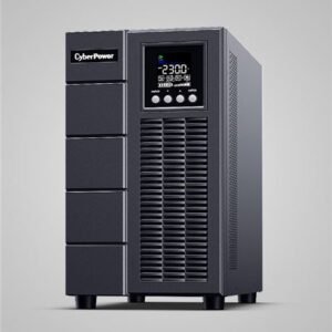 CyberPower 3000VA/2700W OLS3000EA, Online, Tower