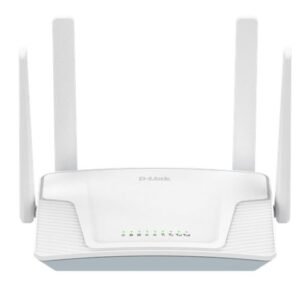 D-Link EAGLE PRO 4G+ Smart Router G416C