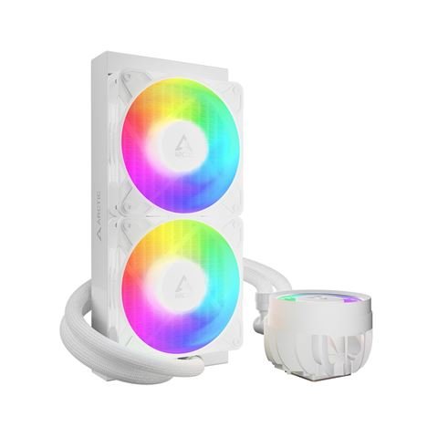 Vodeno hlađenje za procesor Arctic Liquid Freezer III Pro 240 A-RGB(W)