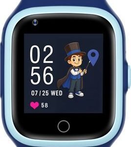 VIVAX smart KIDS watch 4G MAGIC 2 Blue