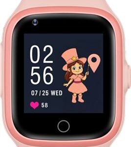 VIVAX smart KIDS watch 4G MAGIC 2 Pink