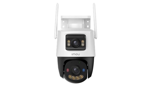 IMOU Cruiser Dual 2 PRO 8MP