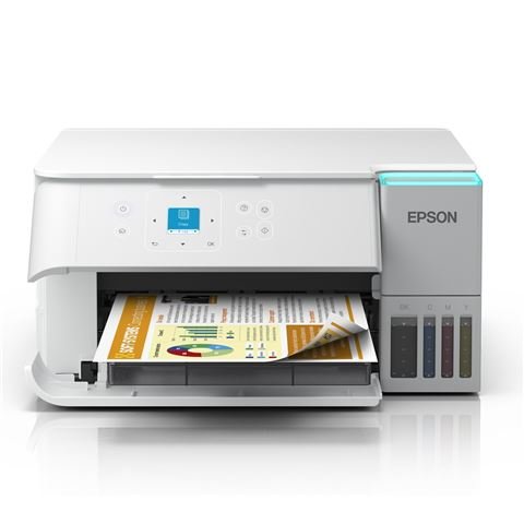 Pisač MFP Epson INK EcoTank L4366