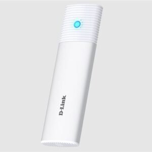 D-Link DSP-111 USB-C to M.2 SSD