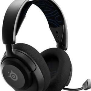 Slušalice SteelSeries Arctis Nova 5
