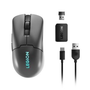 Lenovo bežični miš Legion Gaming M600s Qi, GY51H47355