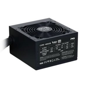 PSU MS CORE M650B