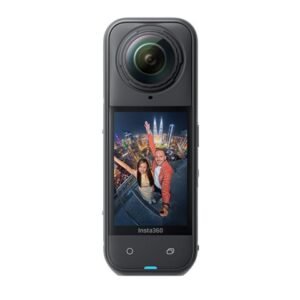 Insta360 X5 Standard Bundle