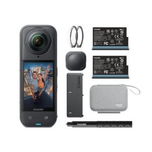 Insta360 X5 Essential Bundle