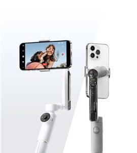 Insta360 Flow 2 Pro Stand / Summit White