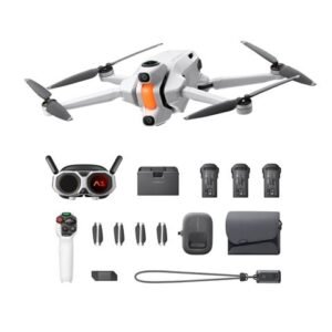 Insta360 Antigravity A1 Infinity Bundle