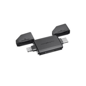 Insta360 Antigravity Quick Reader