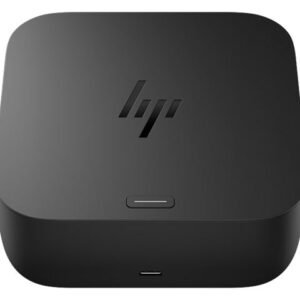 NOT DOD HP Dock USB-C 100W G6, 9X3V1UT