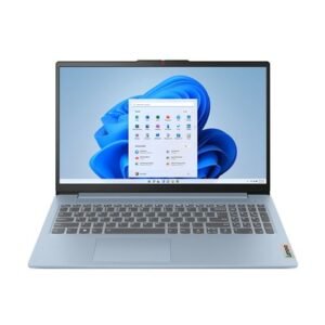 Lenovo prijenosno računalo IdeaPad Slim 3 15AMN8, 82XQ01CTSC